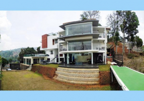 Гостиница Villa Rosvita Bandung  Lembang